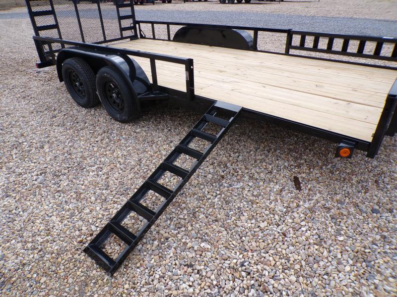new Utility Trailers Load Trail  for sale, in Hattiesburg, MS Thumbnail 10