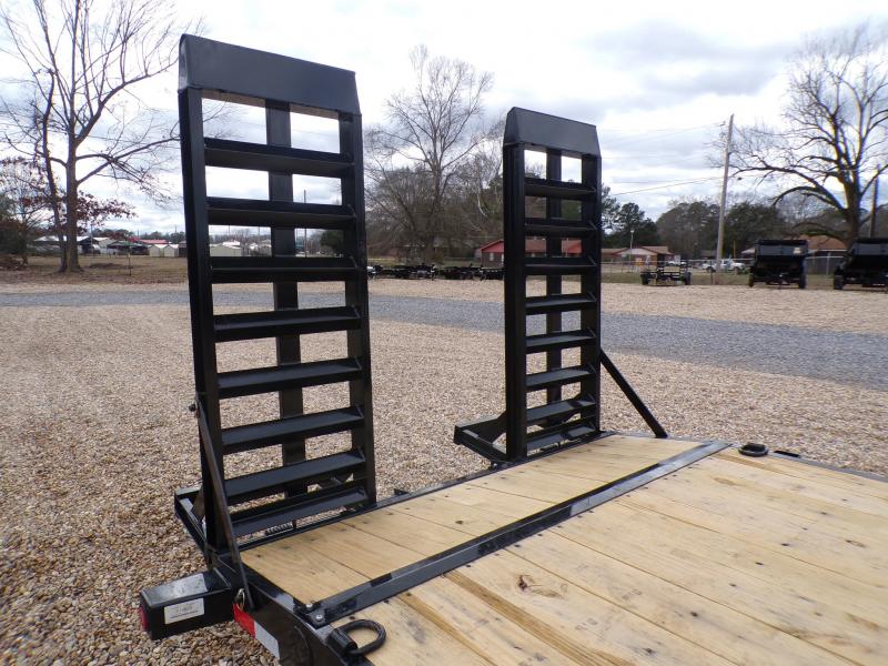 new Equipment / Flatbed Trailers Load Trail  for sale, in Hattiesburg, MS Thumbnail 7