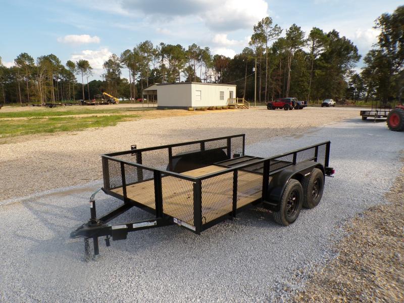 new Utility Trailers Triple Crown Trailers  for sale, in Hattiesburg, MS Thumbnail 2