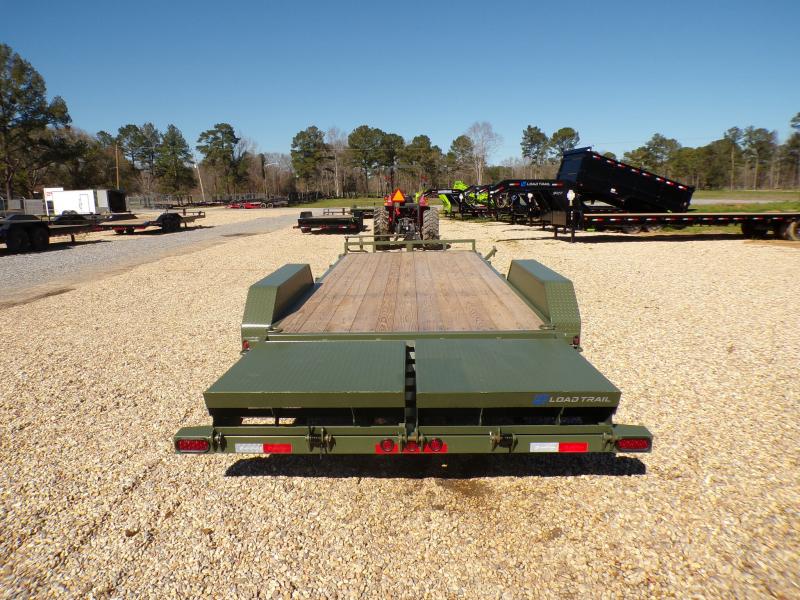 new Equipment / Flatbed Trailers Load Trail  for sale, in Hattiesburg, MS Thumbnail 6