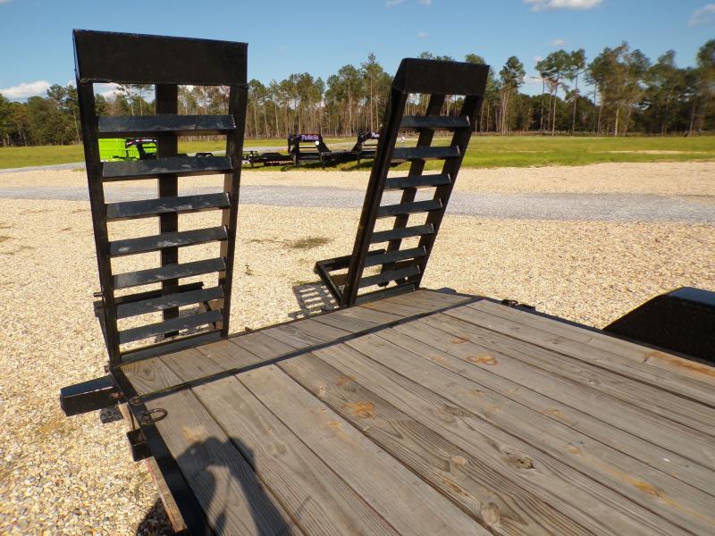 used Equipment / Flatbed Trailers Load Trail  for sale, in Hattiesburg, MS Thumbnail 6