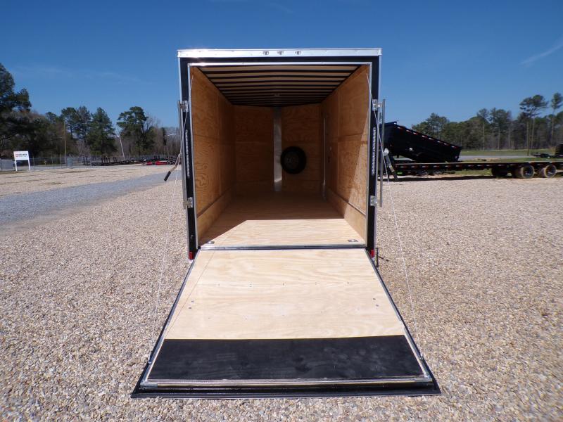 new Cargo (Enclosed) Trailers Anvil  for sale, in Hattiesburg, MS Thumbnail 8
