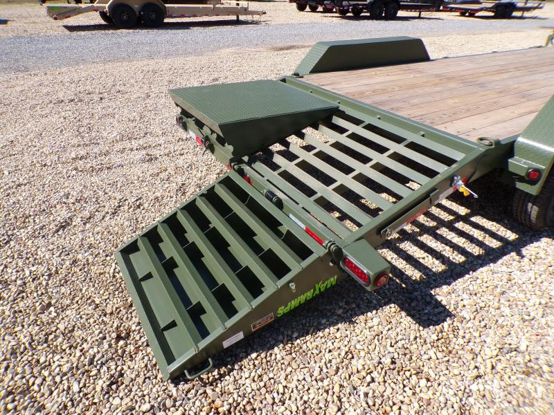 new Equipment / Flatbed Trailers Load Trail  for sale, in Hattiesburg, MS Thumbnail 8