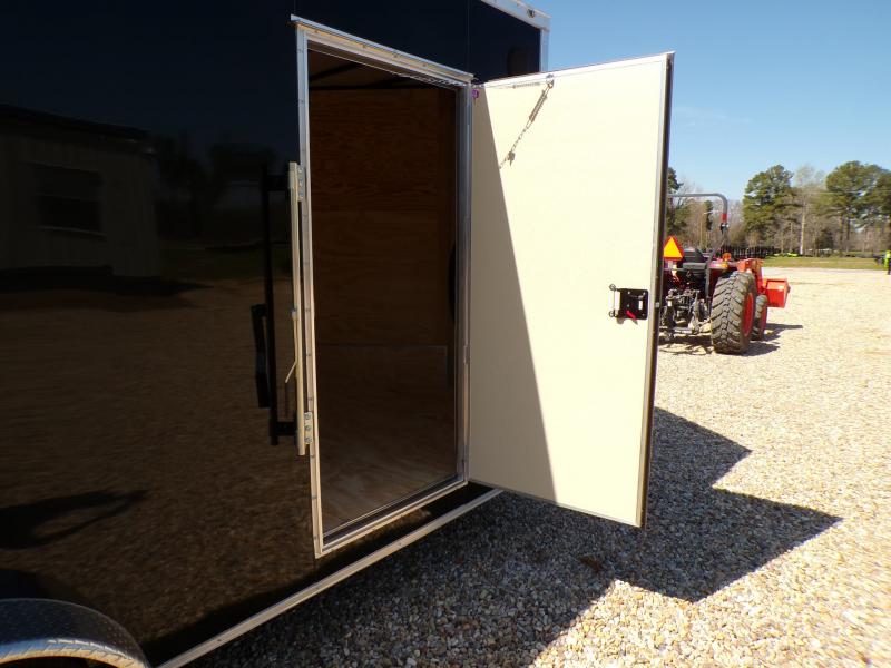 new Cargo (Enclosed) Trailers Anvil  for sale, in Hattiesburg, MS Thumbnail 14