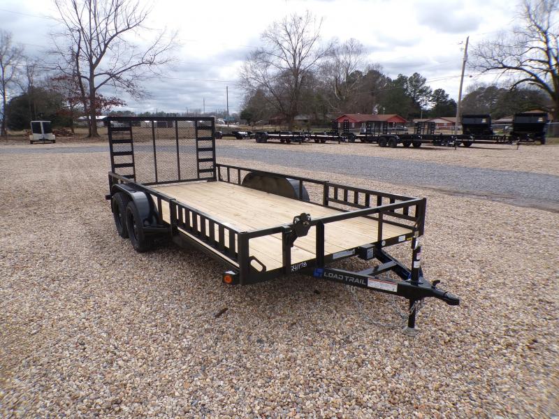 new Utility Trailers Load Trail  for sale, in Hattiesburg, MS Thumbnail 2