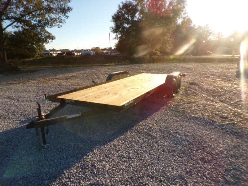 new Car Haulers / Racing Trailers Triple Crown Trailers  for sale, in Hattiesburg, MS Thumbnail 4