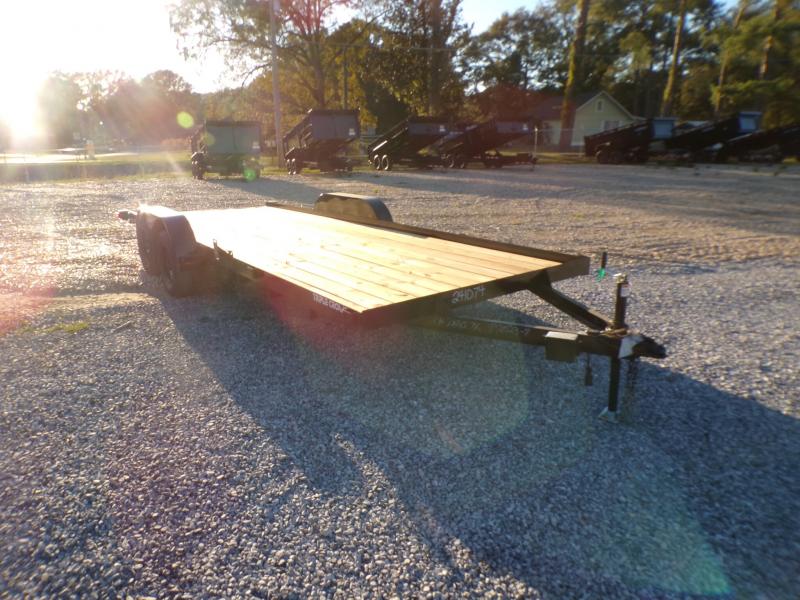 new Car Haulers / Racing Trailers Triple Crown Trailers  for sale, in Hattiesburg, MS Thumbnail 2