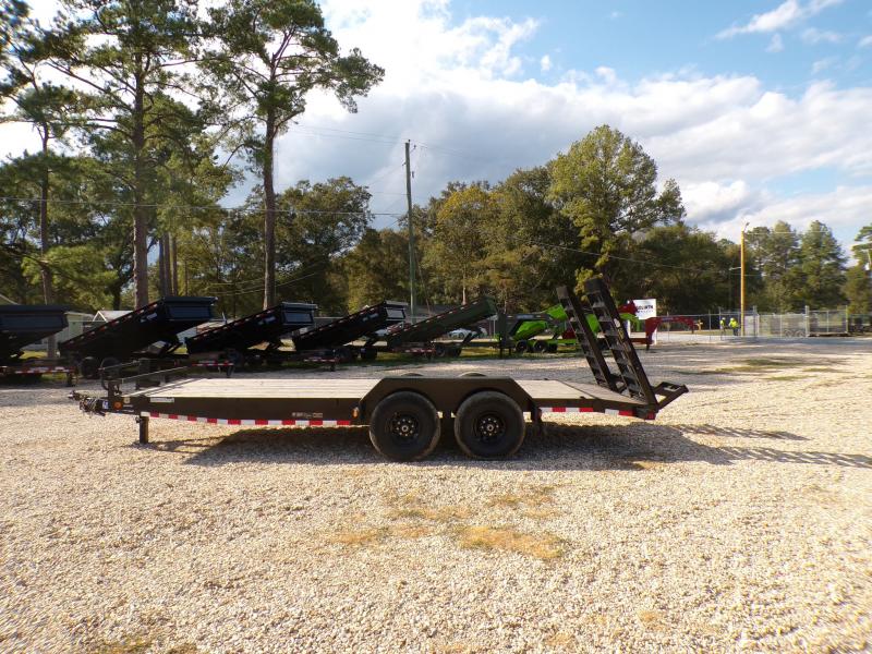 used Equipment / Flatbed Trailers Load Trail  for sale, in Hattiesburg, MS Thumbnail 2