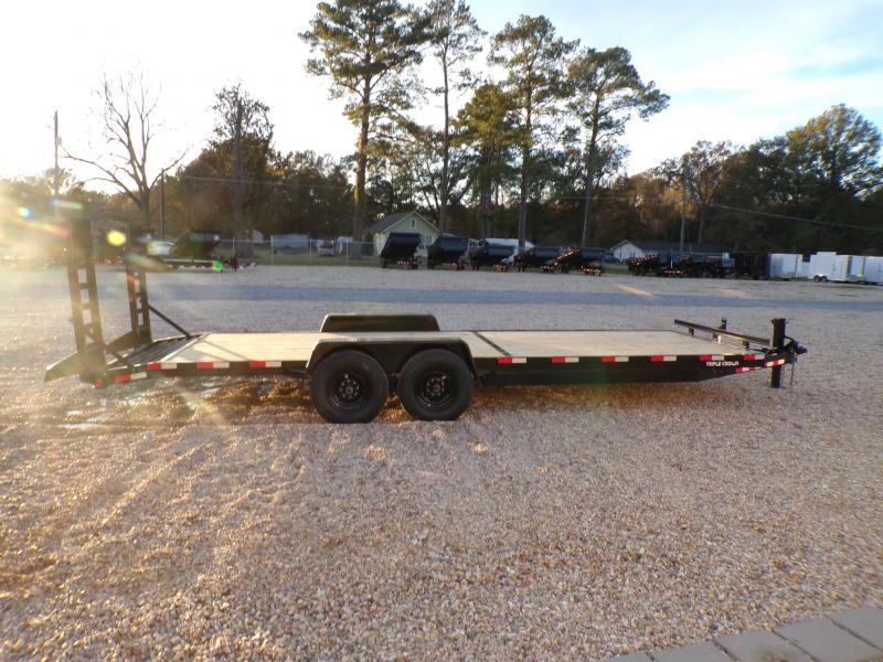 new Equipment / Flatbed Trailers Triple Crown Trailers  for sale, in Hattiesburg, MS Thumbnail 5
