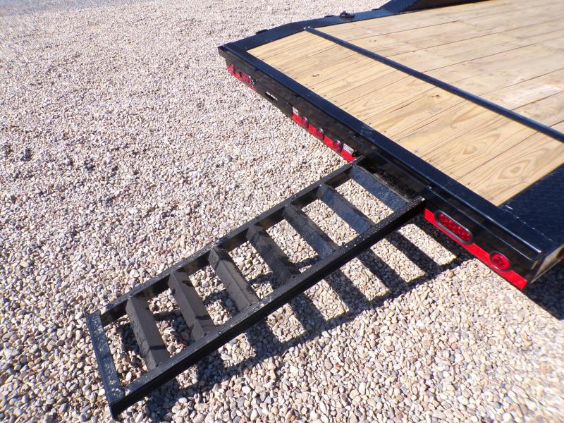 new Equipment / Flatbed Trailers Load Trail  for sale, in Hattiesburg, MS Thumbnail 7