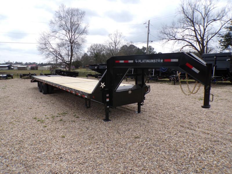 new Other Trailers DP Platinum Star  for sale, in Hattiesburg, MS Thumbnail 2