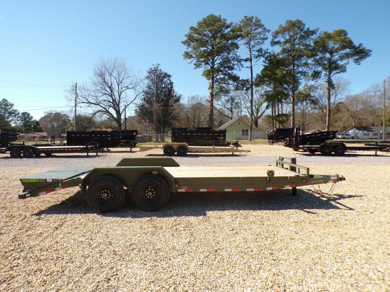 new Equipment / Flatbed Trailers Load Trail  for sale, in Hattiesburg, MS Thumbnail 5