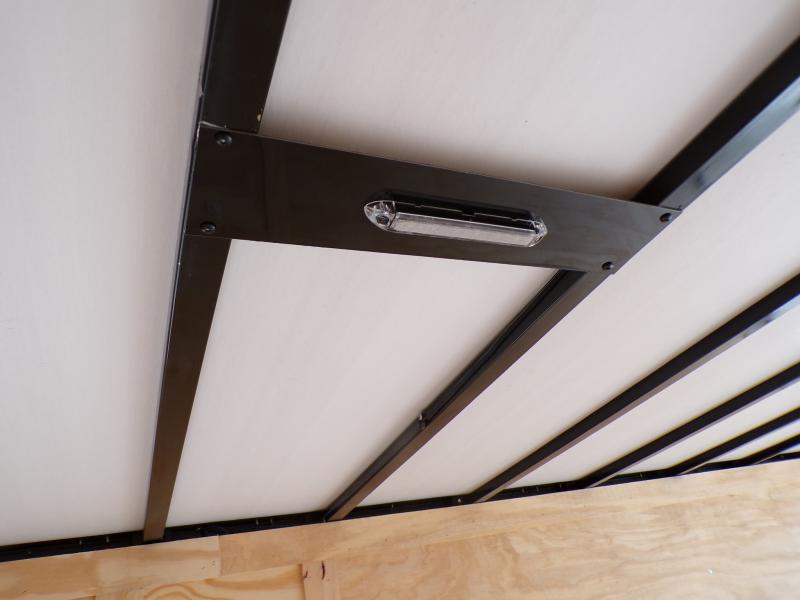 new Cargo (Enclosed) Trailers Anvil  for sale, in Hattiesburg, MS Thumbnail 11