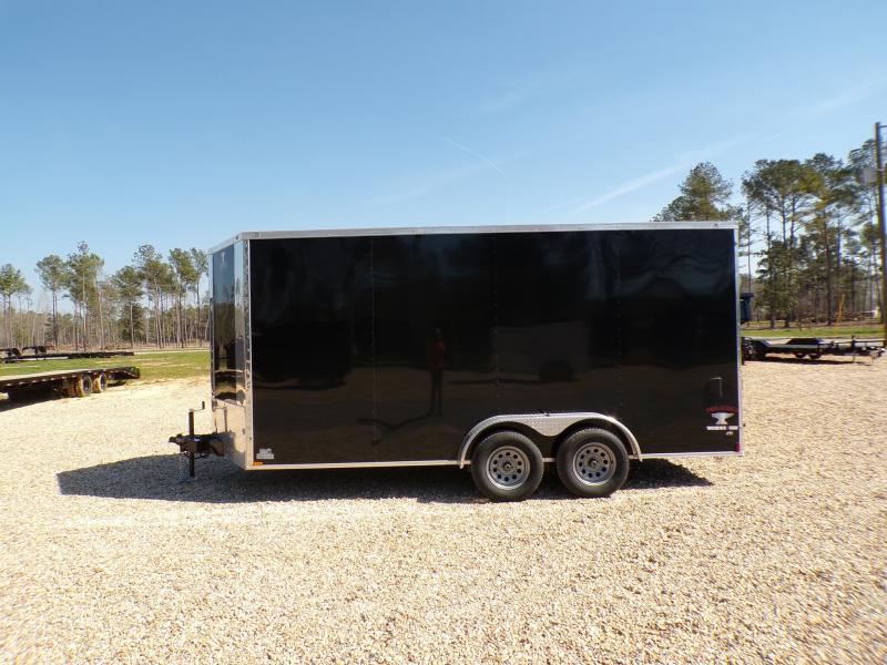 new Cargo (Enclosed) Trailers Anvil  for sale, in Hattiesburg, MS Thumbnail 3