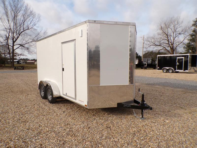 new Cargo (Enclosed) Trailers Anvil  for sale, in Hattiesburg, MS Thumbnail 2