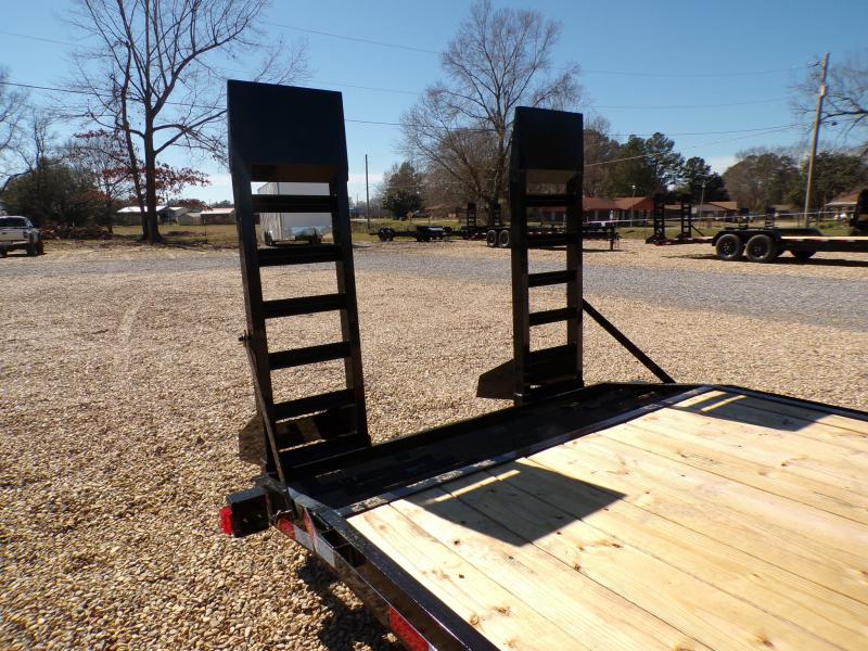 new Equipment / Flatbed Trailers Triple Crown Trailers  for sale, in Hattiesburg, MS Thumbnail 7