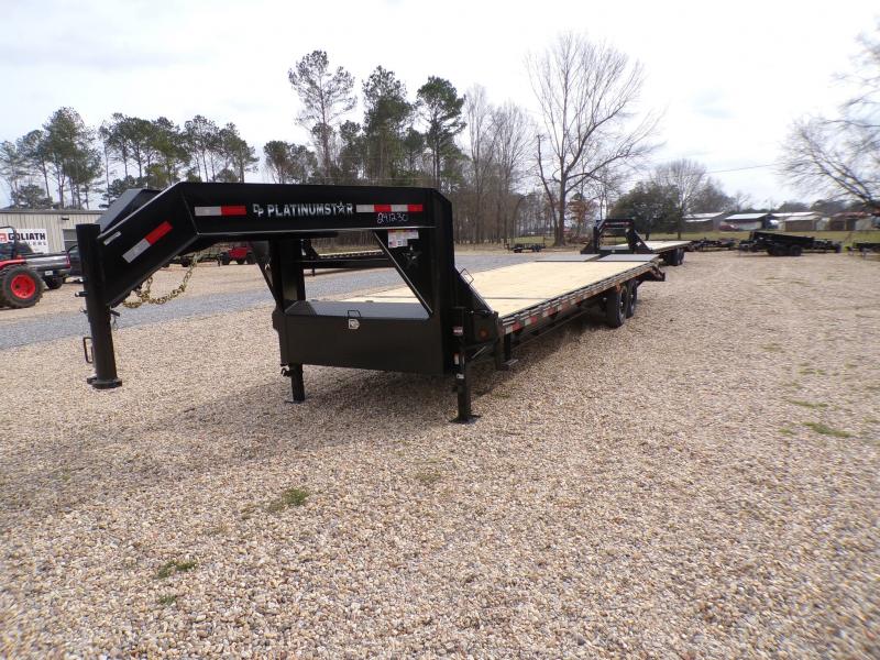 new Other Trailers DP Platinum Star  for sale, in Hattiesburg, MS Thumbnail 2