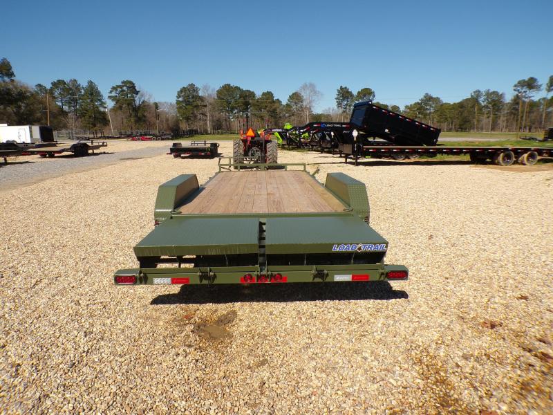 new Equipment / Flatbed Trailers Load Trail  for sale, in Hattiesburg, MS Thumbnail 6