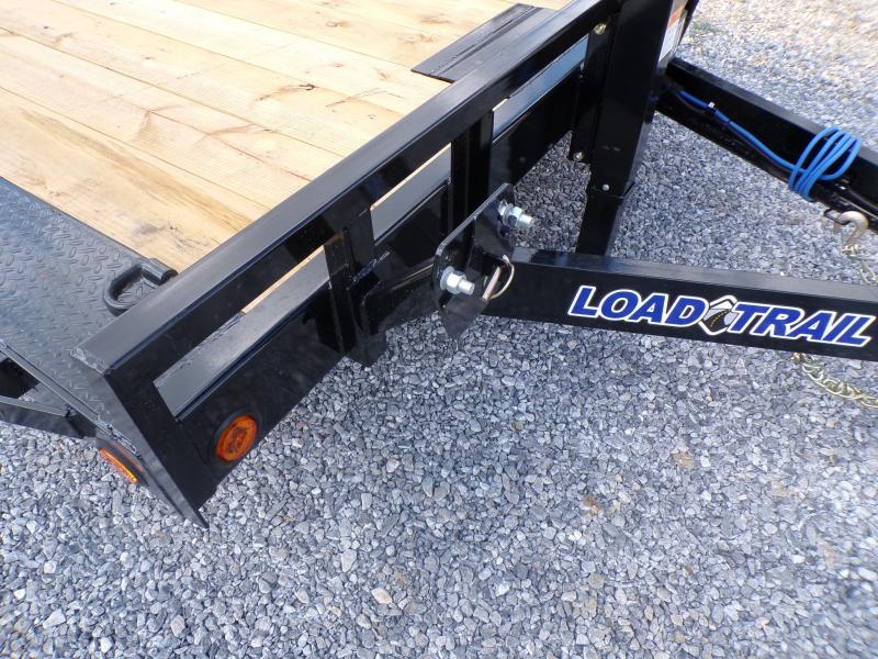 new Equipment / Flatbed Trailers Load Trail  for sale, in Hattiesburg, MS Thumbnail 10