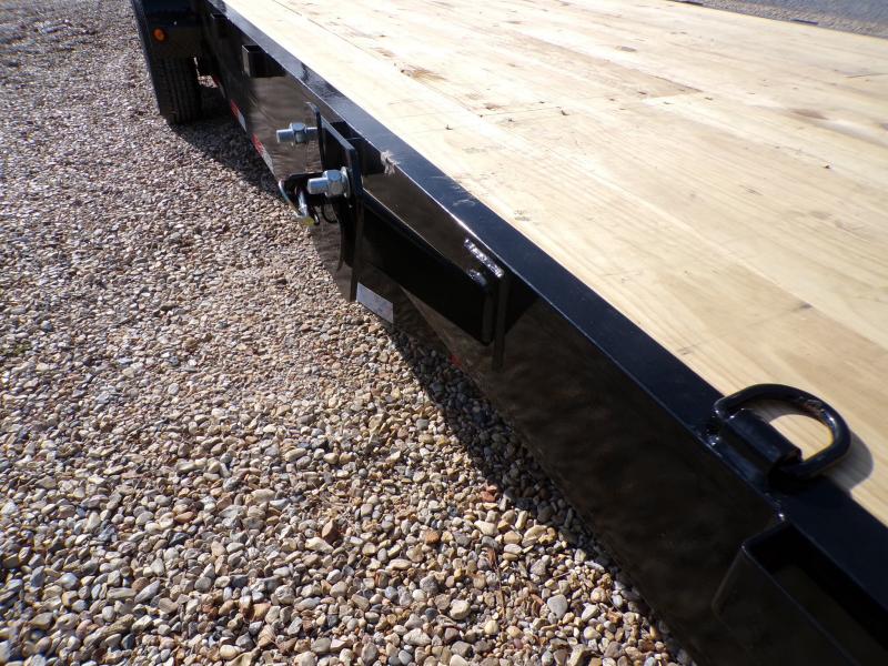 new Equipment / Flatbed Trailers Load Trail  for sale, in Hattiesburg, MS Thumbnail 10