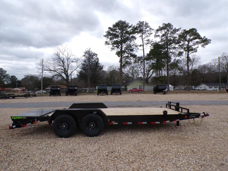 new Equipment / Flatbed Trailers Load Trail  for sale, in Hattiesburg, MS Thumbnail 5