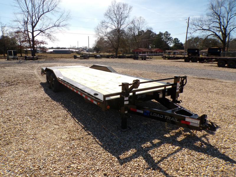 new Equipment / Flatbed Trailers Load Trail  for sale, in Hattiesburg, MS Thumbnail 4