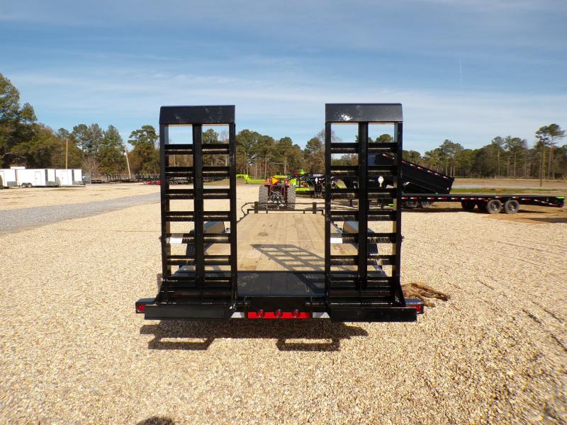 new Equipment / Flatbed Trailers Load Trail  for sale, in Hattiesburg, MS Thumbnail 7