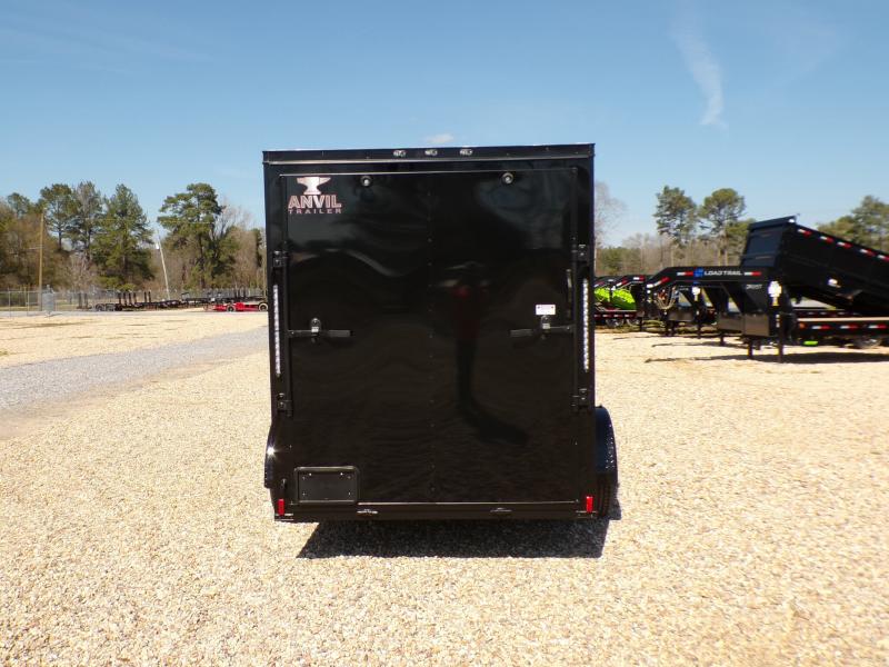 new Cargo (Enclosed) Trailers Anvil  for sale, in Hattiesburg, MS Thumbnail 6