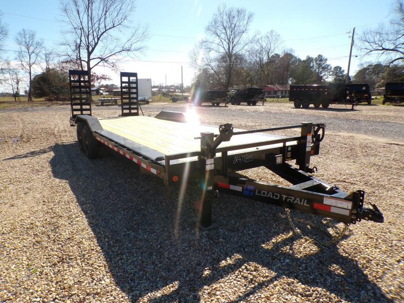 new Equipment / Flatbed Trailers Load Trail  for sale, in Hattiesburg, MS Thumbnail 4