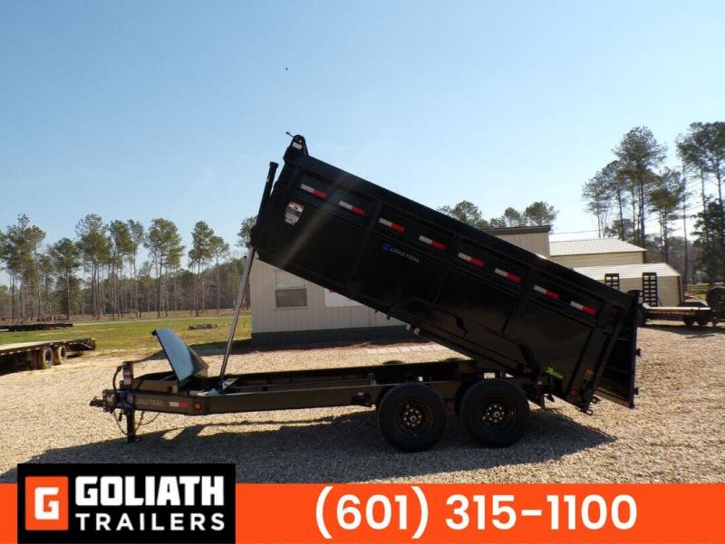 new Dump Trailers Load Trail  for sale, in Hattiesburg, MS image-0
