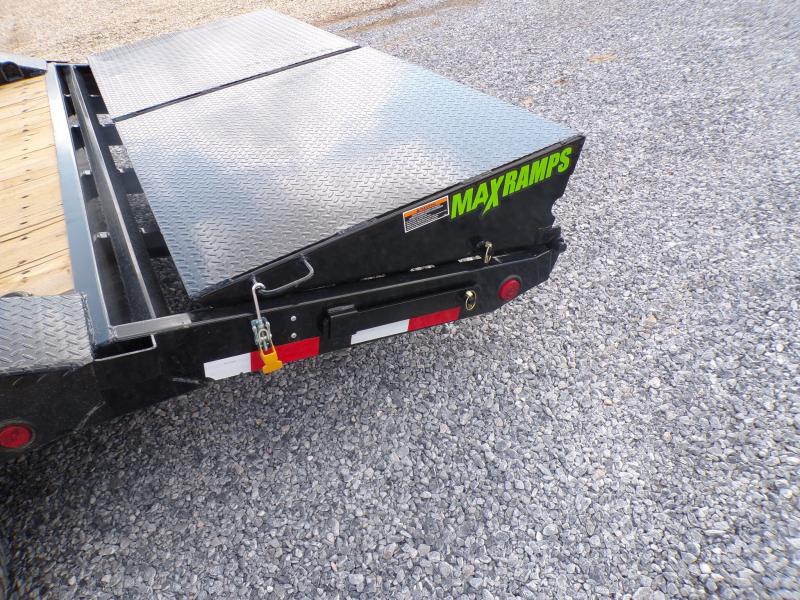 new Equipment / Flatbed Trailers Load Trail  for sale, in Hattiesburg, MS Thumbnail 7