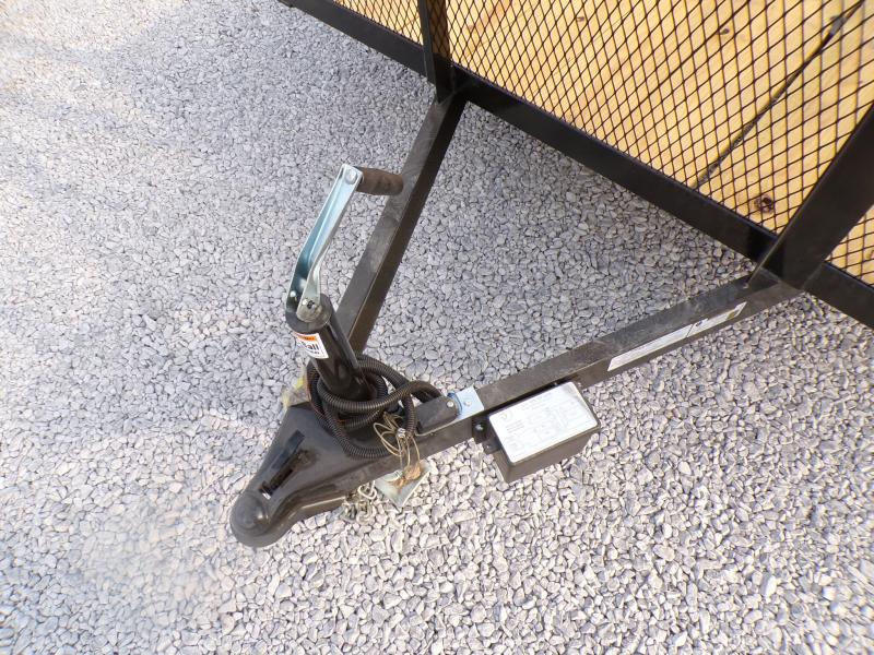 new Utility Trailers Triple Crown Trailers  for sale, in Hattiesburg, MS Thumbnail 9