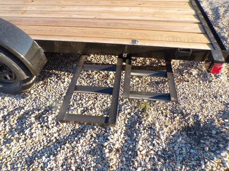 new Car Haulers / Racing Trailers Triple Crown Trailers  for sale, in Hattiesburg, MS Thumbnail 9