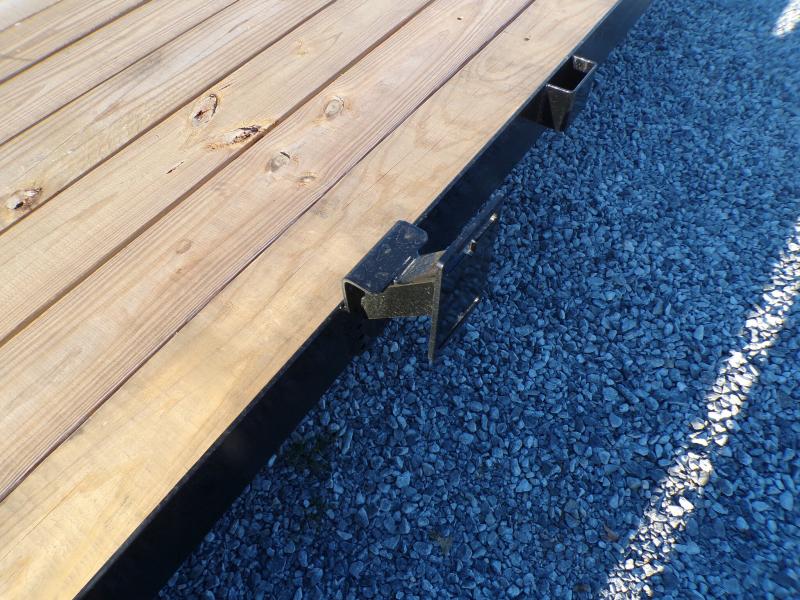 new Car Haulers / Racing Trailers Triple Crown Trailers  for sale, in Hattiesburg, MS Thumbnail 7