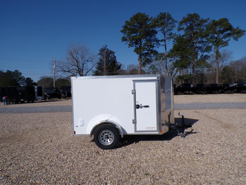 new Cargo (Enclosed) Trailers Anvil  for sale, in Hattiesburg, MS Thumbnail 5