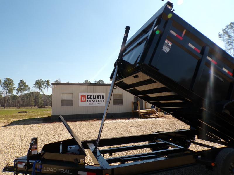 new Dump Trailers Load Trail  for sale, in Hattiesburg, MS Thumbnail 17