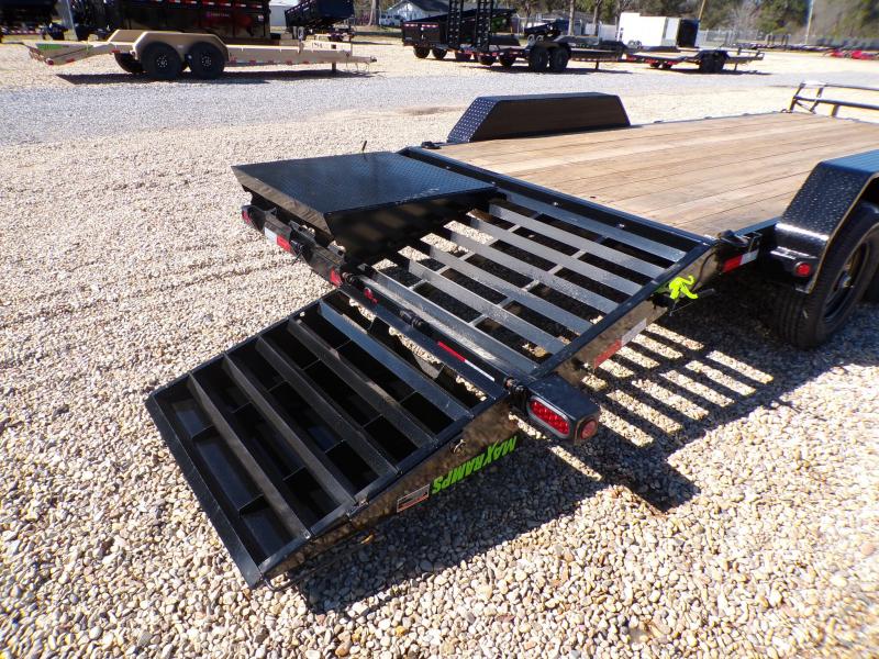 new Equipment / Flatbed Trailers Load Trail  for sale, in Hattiesburg, MS Thumbnail 8