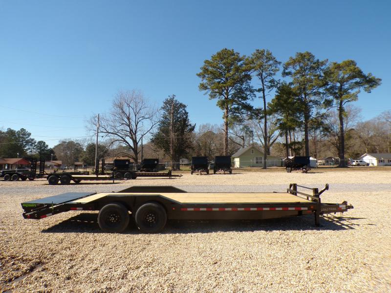 new Equipment / Flatbed Trailers Load Trail  for sale, in Hattiesburg, MS Thumbnail 13