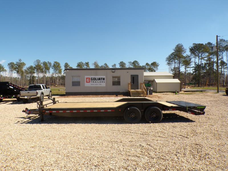 new Equipment / Flatbed Trailers Load Trail  for sale, in Hattiesburg, MS Thumbnail 10