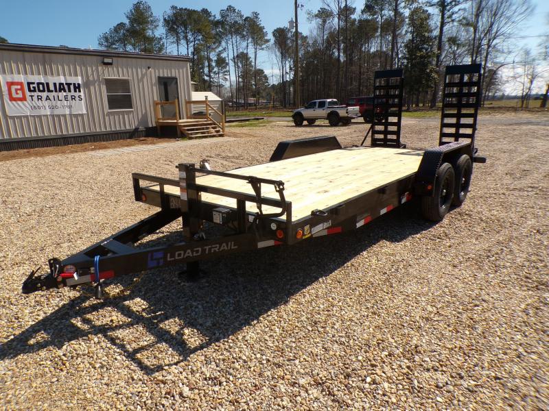 new Equipment / Flatbed Trailers Load Trail  for sale, in Hattiesburg, MS Thumbnail 2