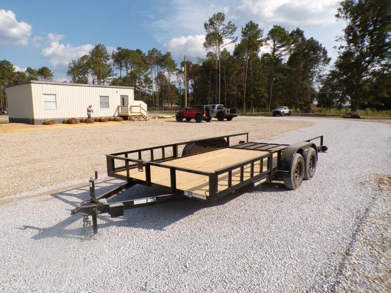 new Utility Trailers Triple Crown Trailers  for sale, in Hattiesburg, MS Thumbnail 2