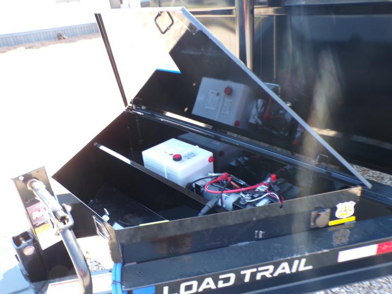 new Dump Trailers Load Trail  for sale, in Hattiesburg, MS Thumbnail 15