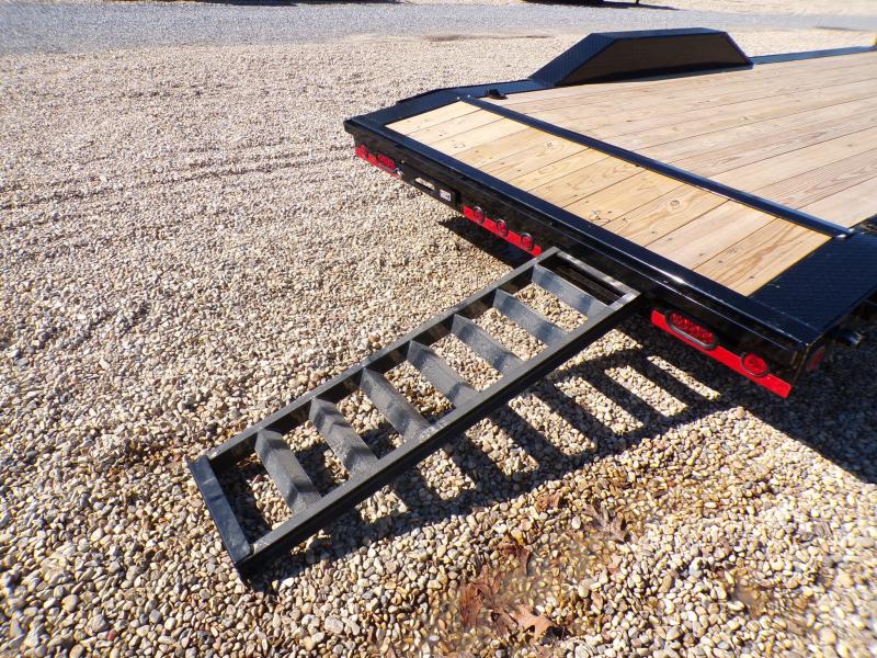 new Equipment / Flatbed Trailers Load Trail  for sale, in Hattiesburg, MS Thumbnail 7