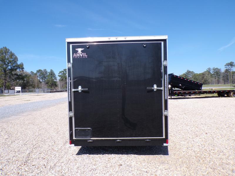 new Cargo (Enclosed) Trailers Anvil  for sale, in Hattiesburg, MS Thumbnail 7