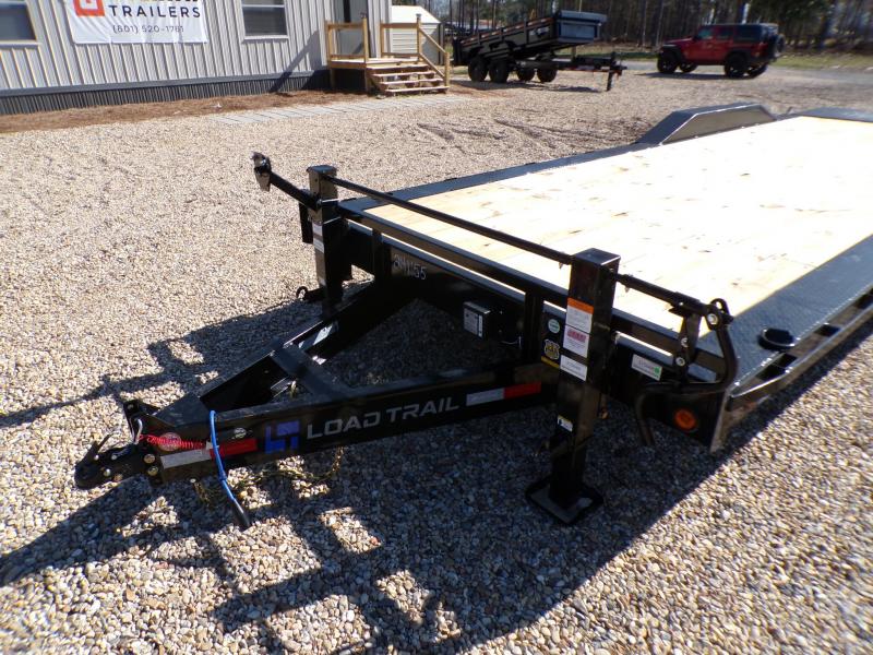 new Equipment / Flatbed Trailers Load Trail  for sale, in Hattiesburg, MS Thumbnail 9