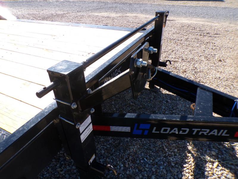 new Equipment / Flatbed Trailers Load Trail  for sale, in Hattiesburg, MS Thumbnail 9