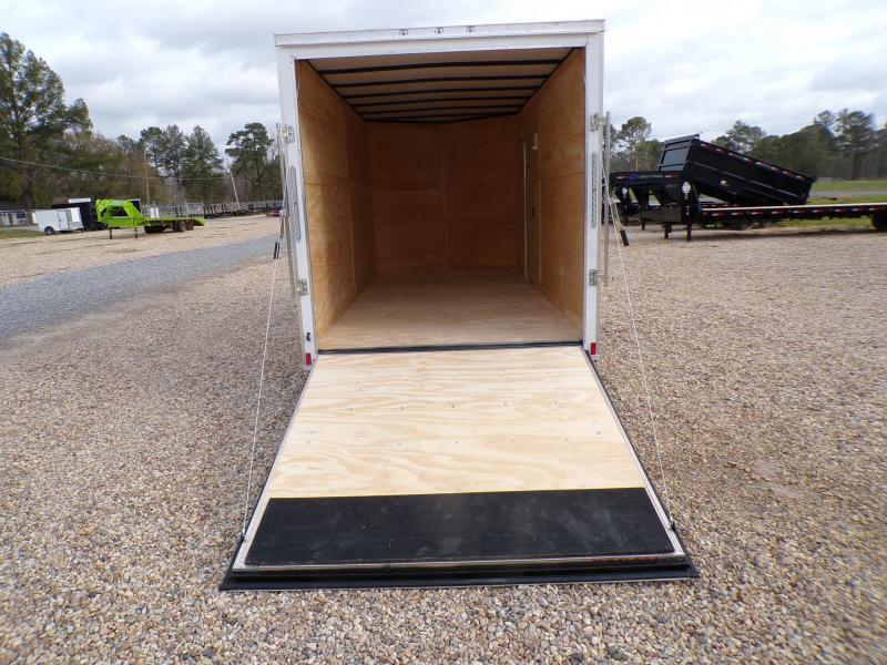 new Cargo (Enclosed) Trailers Anvil  for sale, in Hattiesburg, MS Thumbnail 8