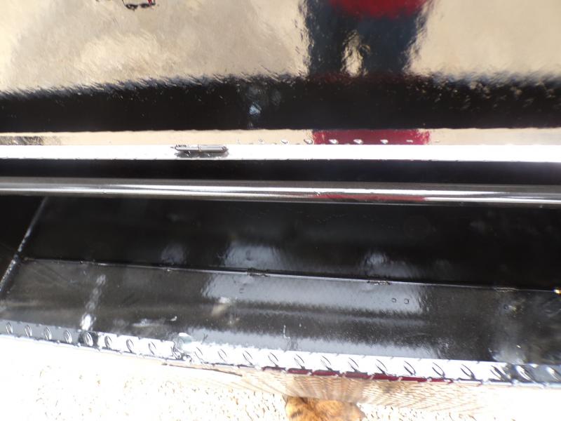 new Other Trailers DP Platinum Star  for sale, in Hattiesburg, MS Thumbnail 13