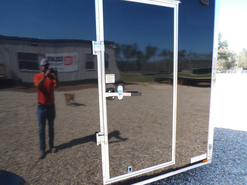 new Cargo (Enclosed) Trailers Anvil  for sale, in Hattiesburg, MS Thumbnail 6