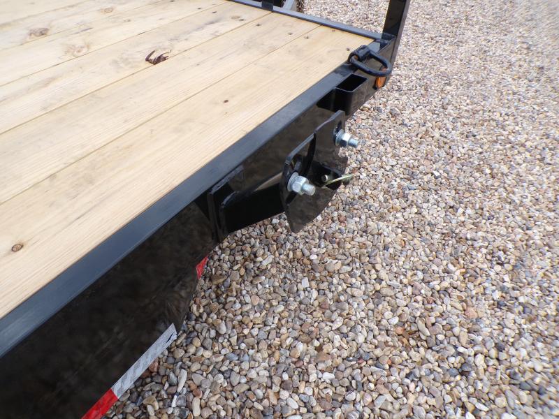 new Equipment / Flatbed Trailers Load Trail  for sale, in Hattiesburg, MS Thumbnail 9
